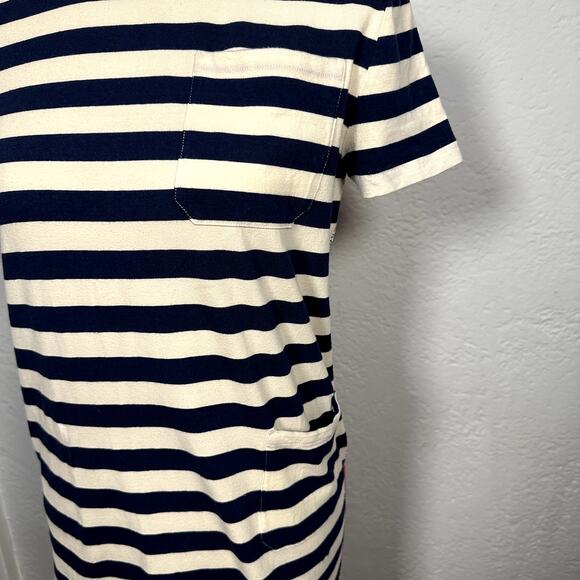 Marni Striped and Polka Dot Dress With Zipper Closure - Picture 5 of 9